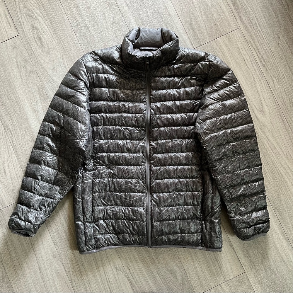 Uniqlo Ultraweight Down Jacket